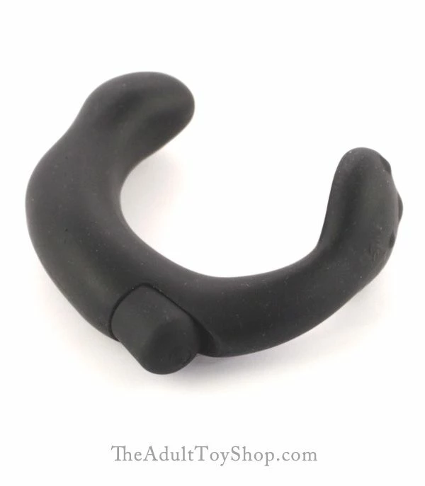 P-Rock Vibrating Prostate Massager 2 P-Rock Vibrating Prostate Massager - Image 2