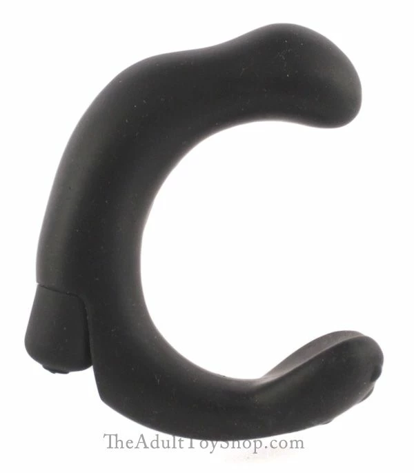 P-Rock Vibrating Prostate Massager 1 P-Rock Vibrating Prostate Massager
