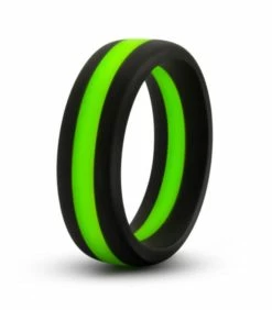 Go Pro Silicone Cock Ring -Adult Toy Sales Store progreen