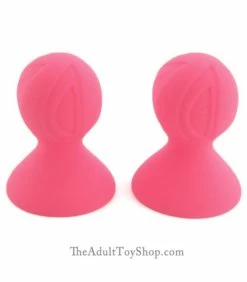 Pro Large Silicone Nipple Suckers