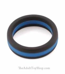 Go Pro Silicone Cock Ring
