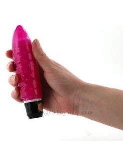 Bumpy Pearl Anal Vibrator -Adult Toy Sales Store psb3