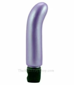 Pearl Small G Spot Toy