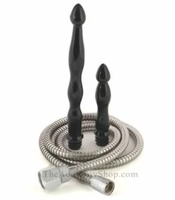 Premium Shower Enema Kit