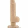 Shower Stud Realistic Vibrator