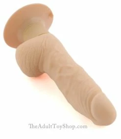 Shower Stud Realistic Vibrator 13 Shower Stud Realistic Vibrator -Adult Toy Sales Store psstud6