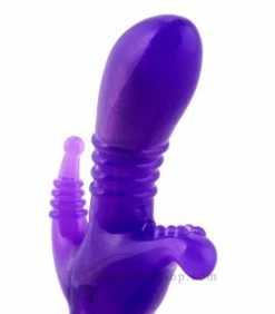 Triple Teaser Personal Vibrator 10 Triple Teaser Personal Vibrator -Adult Toy Sales Store pt4