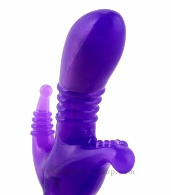 Triple Teaser Personal Vibrator 5 Triple Teaser Personal Vibrator - Image 5