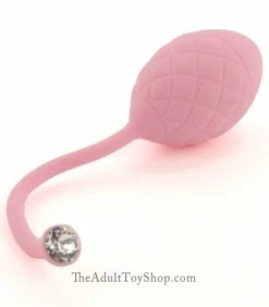 Pillow Talk Kegel Exerciser -Adult Toy Sales Store pt4 1