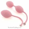 Pillow Talk Kegel Exerciser