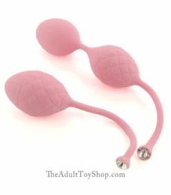 Pillow Talk Kegel Exerciser -Adult Toy Sales Store pt5 1