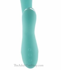 Pulse Touch G Spot Clit Vibrator -Adult Toy Sales Store pulse23