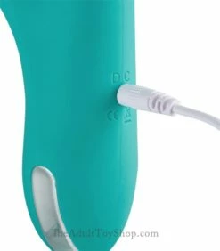 Pulse Touch G Spot Clit Vibrator -Adult Toy Sales Store pulse26