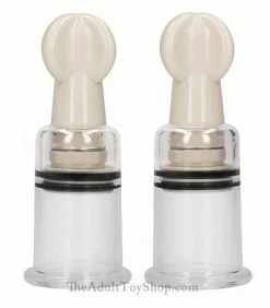 Pumped Nipple Suction Set -Adult Toy Sales Store pumped2