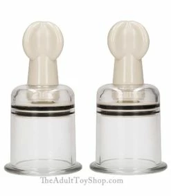 Pumped Nipple Suction Set -Adult Toy Sales Store pumped3