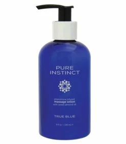 Erotic Pheromone Massage Lotion