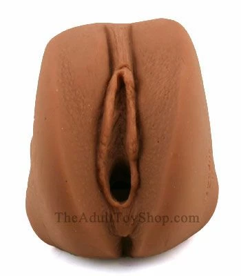 Caliente Vibrating Pussy Toy 1 Caliente Vibrating Pussy Toy