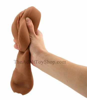 Caliente Vibrating Pussy Toy 4 Caliente Vibrating Pussy Toy - Image 4