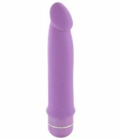 Purity Vintage Vibrator for Women -Adult Toy Sales Store purity purple
