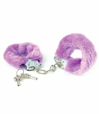 Furry Handcuffs 4 Furry Handcuffs - Image 4