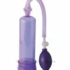 Purple Penis Pump