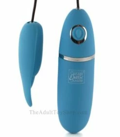 Power Tongue Womens Vibrator