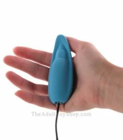 Power Tongue Womens Vibrator -Adult Toy Sales Store pwrt4