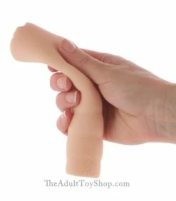 Quickie To Go Discrete Pocket Pussy -Adult Toy Sales Store qck1 1