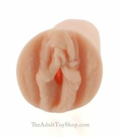 Quickie To Go Discrete Pocket Pussy -Adult Toy Sales Store qck2 1
