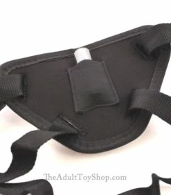 Rainbow Silicone Strap On Dildo -Adult Toy Sales Store rainbow3 1