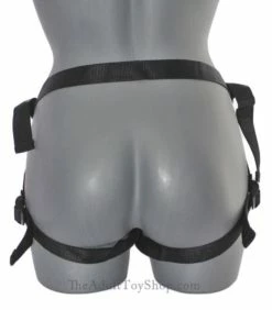 Rainbow Silicone Strap On Dildo -Adult Toy Sales Store rainbow4