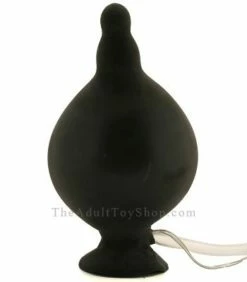 The Ram Inflatable Anal Toy -Adult Toy Sales Store ram3