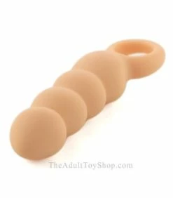 Bumpy Ram Large Butt Plug -Adult Toy Sales Store rambumpy2