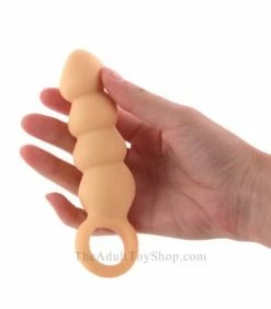 Bumpy Ram Large Butt Plug -Adult Toy Sales Store rambumpy3