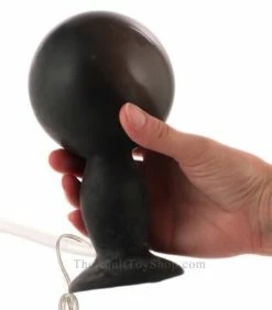 The Ram Plug -Adult Toy Sales Store raminf2