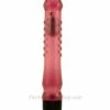 Raspberry Crush Classic Vibrator