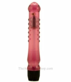 Raspberry Crush Classic Vibrator