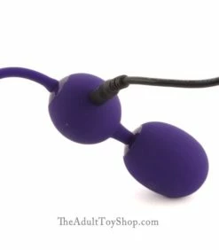 Rechargeable Dual Balls -Adult Toy Sales Store rch3