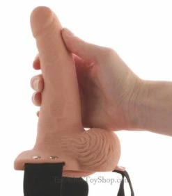 Remote Control Hollow Dildo -Adult Toy Sales Store rchd4