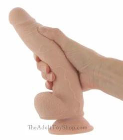 Real Skin Cocks - Medium -Adult Toy Sales Store rcmd55