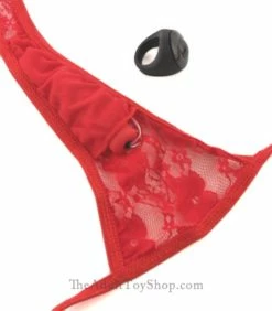 Remote Control Panty Vibrator -Adult Toy Sales Store rcpant5