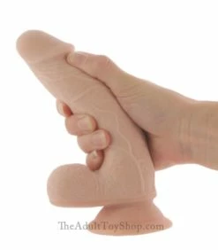 Real Skin Cocks - Small -Adult Toy Sales Store rcsm55