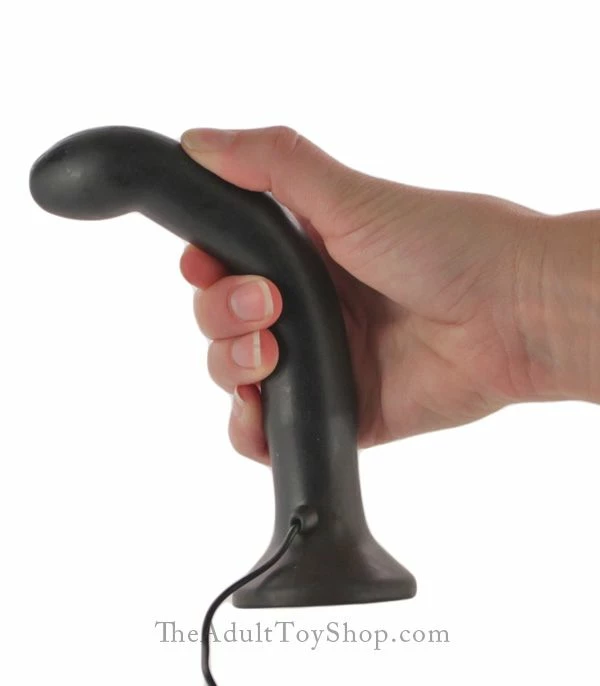 Easy Reach Mens Prostate Vibrator Toy 5 Easy Reach Mens Prostate Vibrator Toy - Image 5