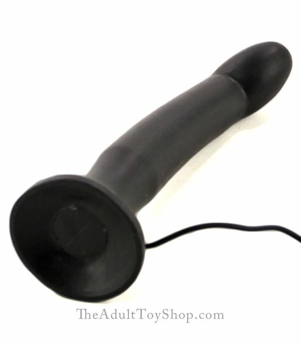 Easy Reach Mens Prostate Vibrator Toy 4 Easy Reach Mens Prostate Vibrator Toy - Image 4