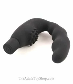 Reach Around Prostate Vibrator -Adult Toy Sales Store reacharound4
