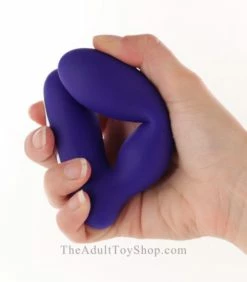 Pleasure Probe USB G Spot Stimulator -Adult Toy Sales Store rech1