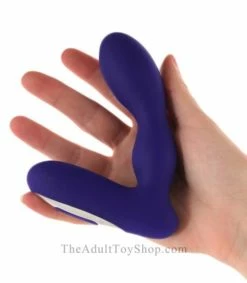 Pleasure Probe USB G Spot Stimulator -Adult Toy Sales Store rech2