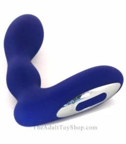 Pleasure Probe USB G Spot Stimulator -Adult Toy Sales Store rech4
