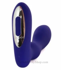 Pleasure Probe USB G Spot Stimulator -Adult Toy Sales Store rech5