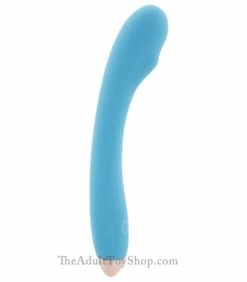 Rechargeable G Spot Vibrator